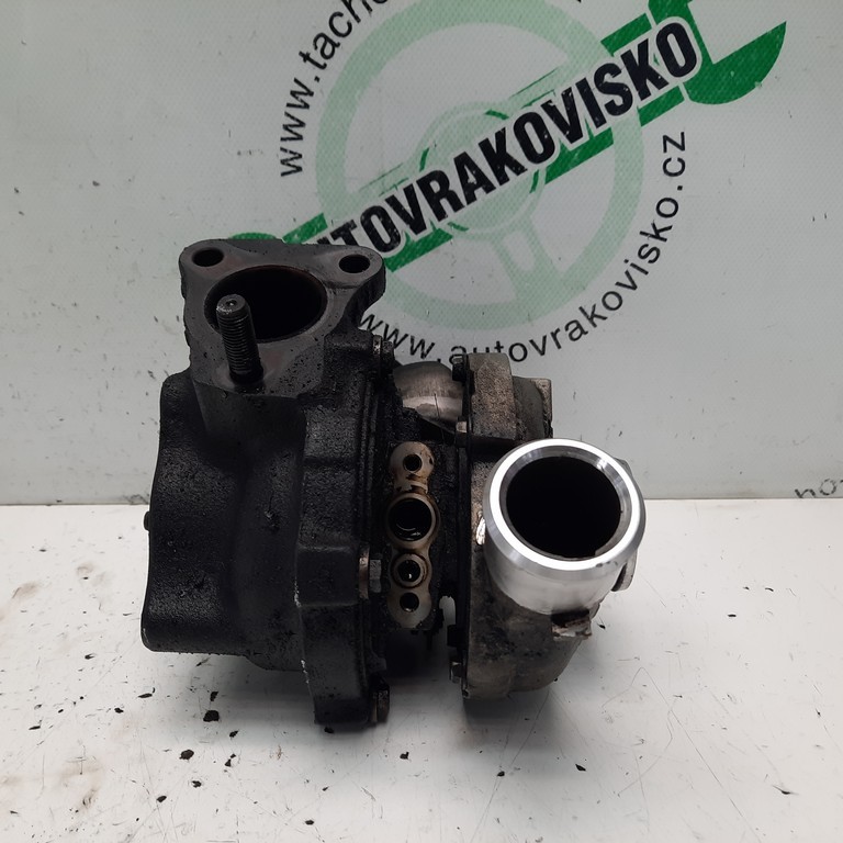 Turbo Hyundai i40 1.7 CRDi 28201-2A850