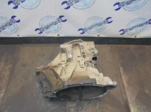 Prevodovka Ford Focus MK2 1.6i 98WT-7F096-AC