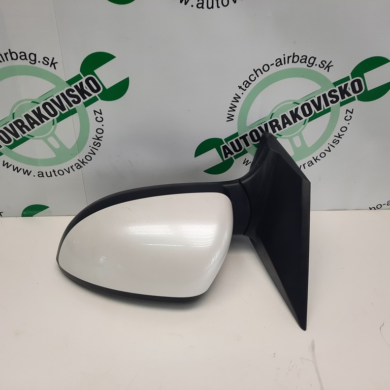 Spätné zrkadlo Chevrolet Aveo T300 lavé