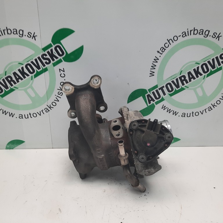 Turbo Ford Mondeo Mk5 1.0 EcoBoost CM5G6K682GC