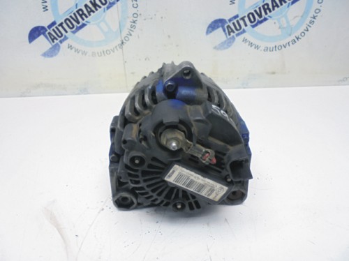 Alternátor Renault Clio III 8200588648