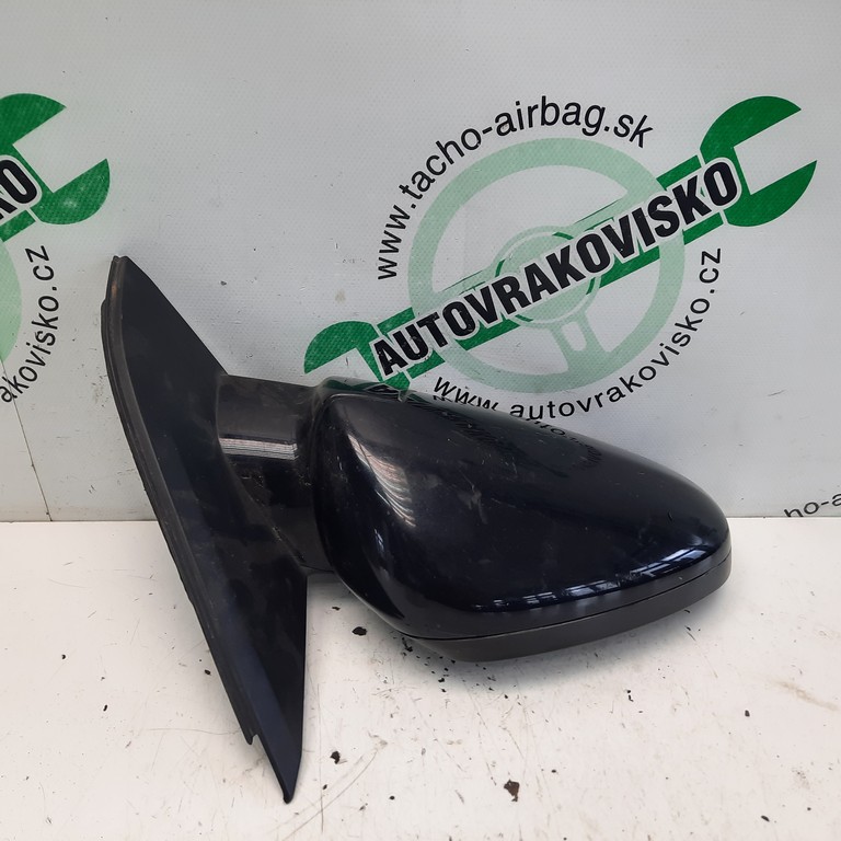 Spätné zrkadlo Opel Vectra C Signum pravé