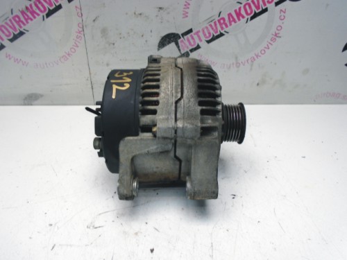 Alternátor Opel Omega B 0124515086