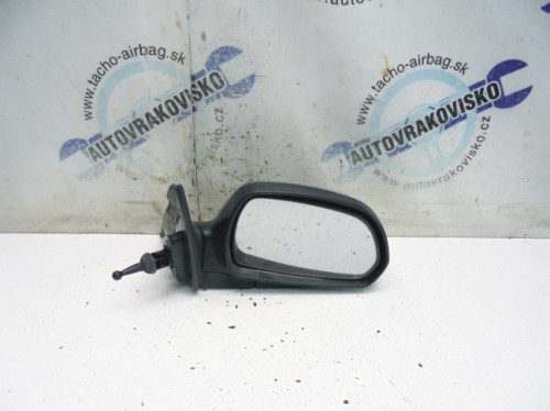 Spätné zrkadlo Hyundai Elantra PP