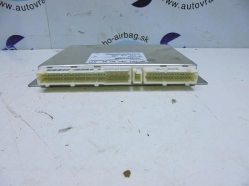 Riadiaca jednotka ESP + BAS Mercedes A 0265109449
