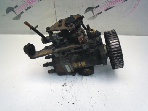 Vstrekovacie čerpadlo Fiat Punto 1.7 TD