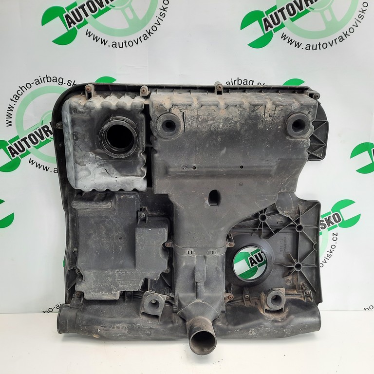 Kryt motora Škoda Fabia 1.4 16V