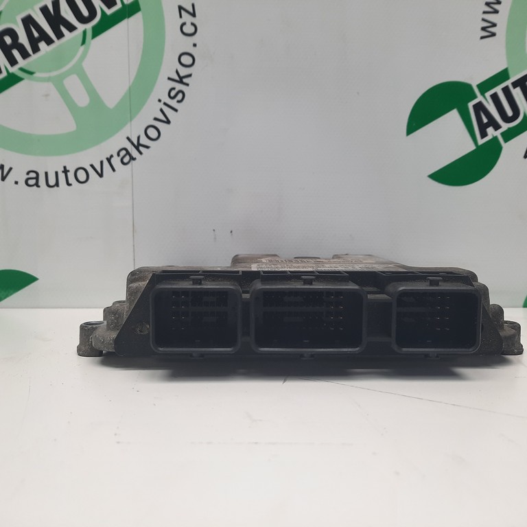 Riadiaca jednotka motora Peugeot 307 1.6 HDi 0281011234 