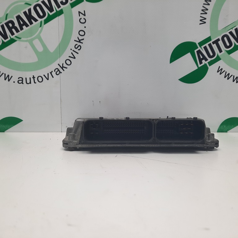 Riadiaca jednotka motora Skoda Fabia 1.2 HTTP 03D906032A