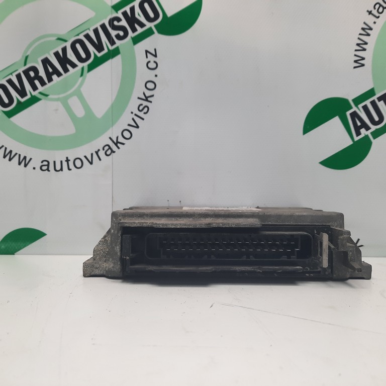 Riadiaca jednotka motora Fiat Punto I 1.1 IAW 16F.3B