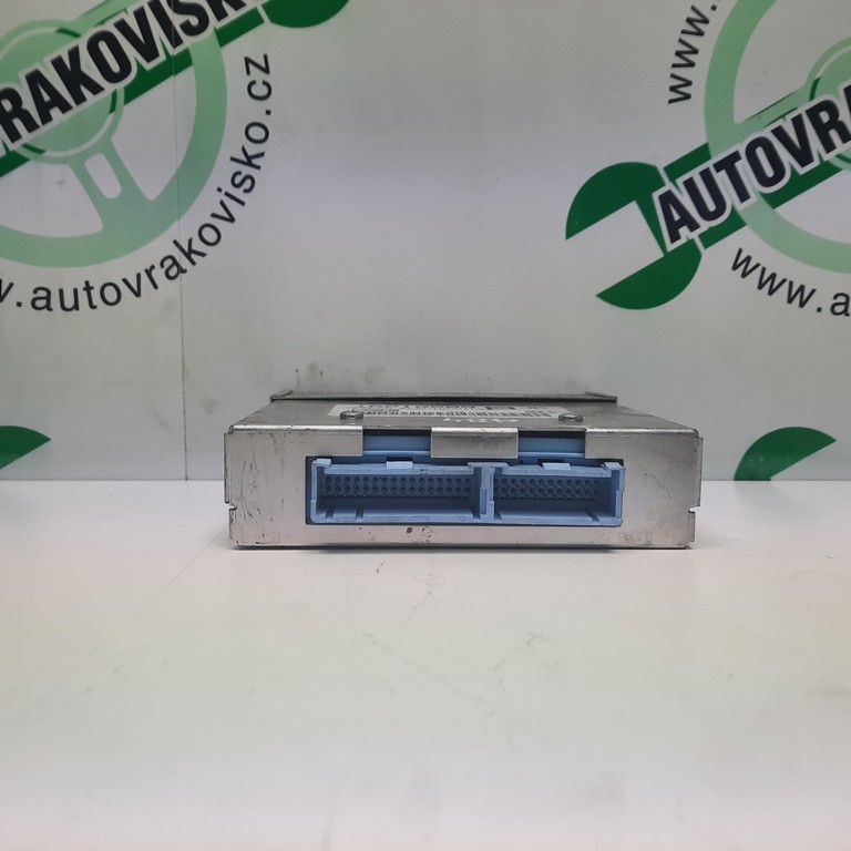 Riadiaca jednotka motora Opel Corsa B 1.2 16212209 