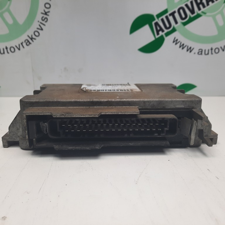 Riadiaca jednotka motora Fiat Punto I 1.2 IAW 16F.E3