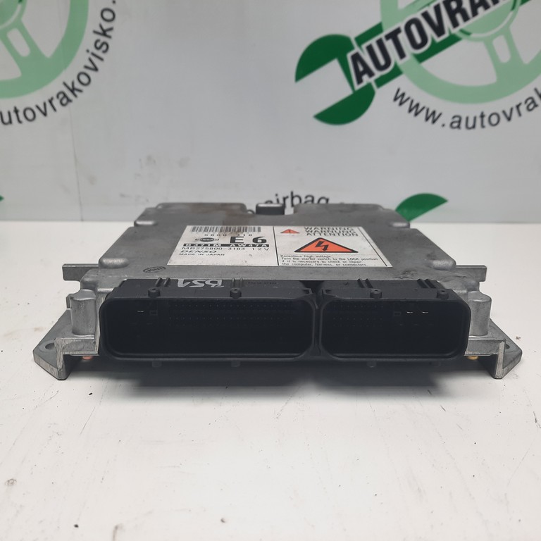Riadiaca jednotka motora Nissan Primera P12 2.2 D 5800-318