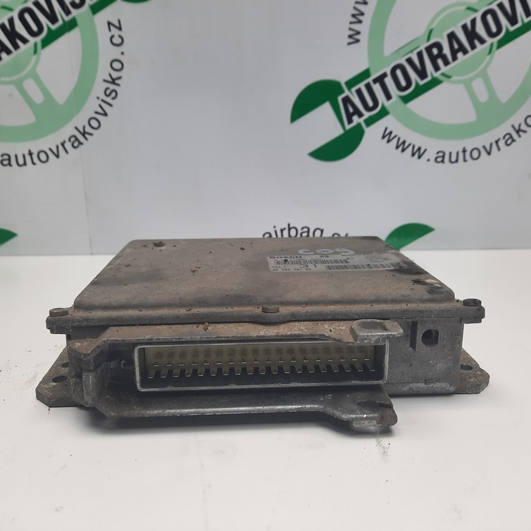 Riadiaca jednotka motora Citroen Saxo 1.1 0261204622