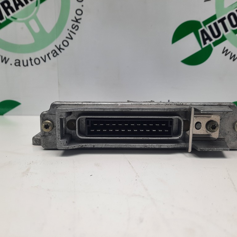 Riadiaca jednotka motora Renault Kangoo 1.9 D 7700104956