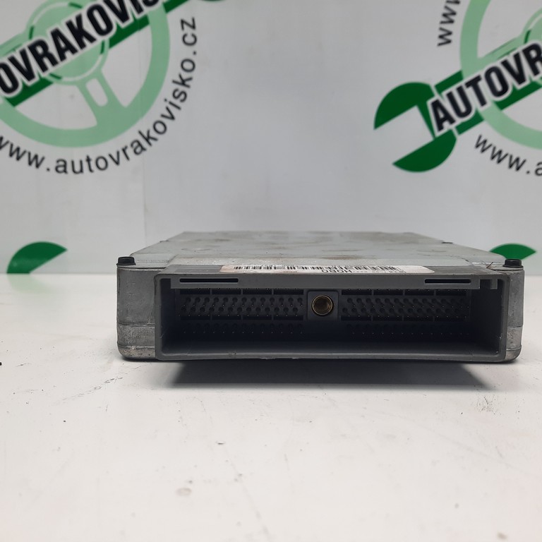 Riadiaca jednotka motora Ford Fiesta 1.8 D YS6F-12A650-FH  