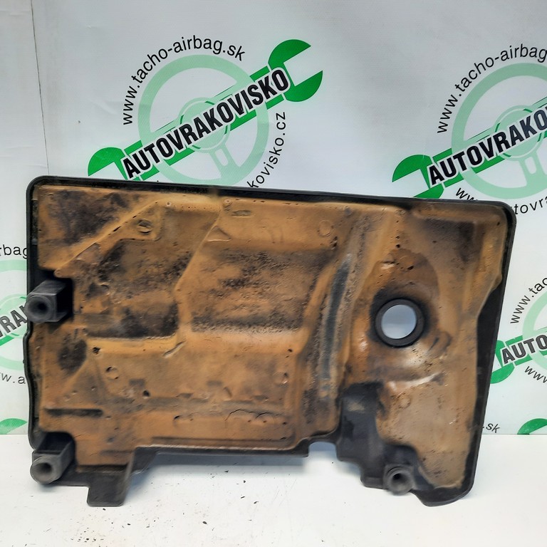 Kryt motora Opel Antara 2.2 CDTI
