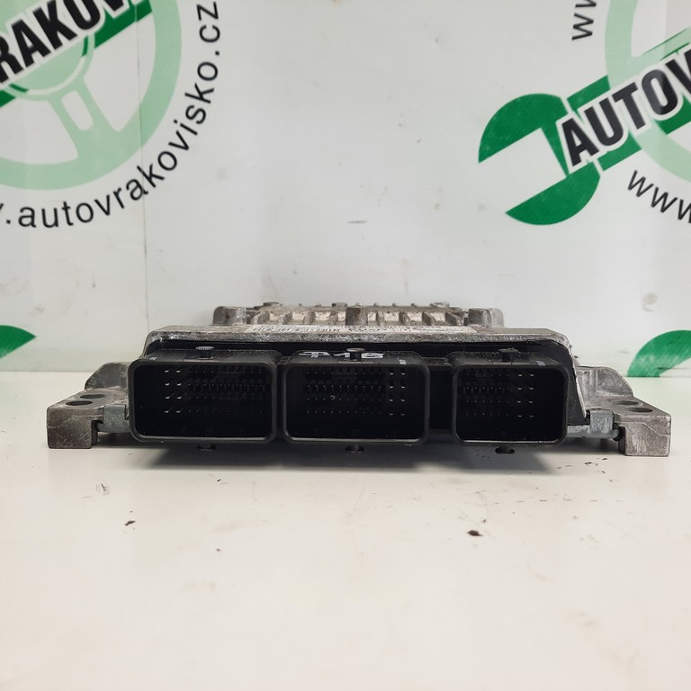 Riadiaca jednotka motora Ford S-Max 1.8 TDCI 7G91-12A650-TE