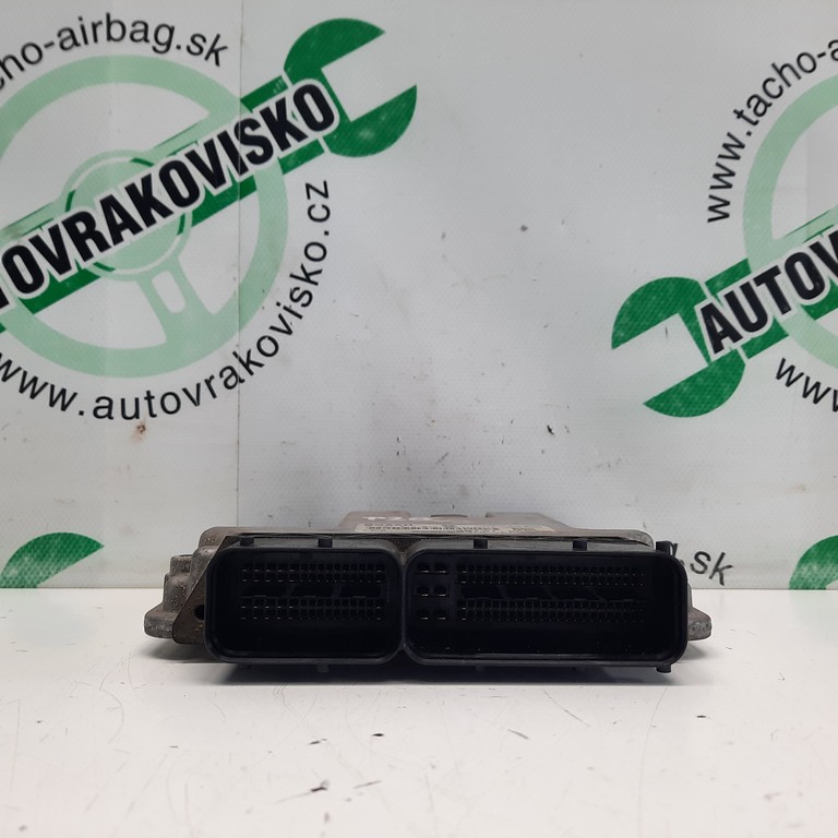 Riadiaca jednotka motora Kia Sportage 2.0 CRDi 0281017045