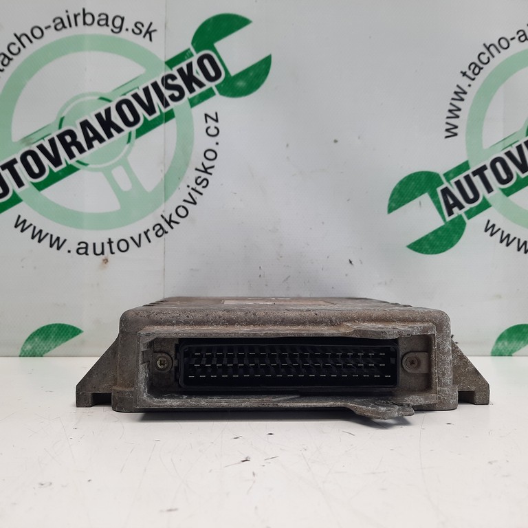 Riadiaca jednotka motora Fiat Marea Weekend 1.6 16V IAW1AF.1G