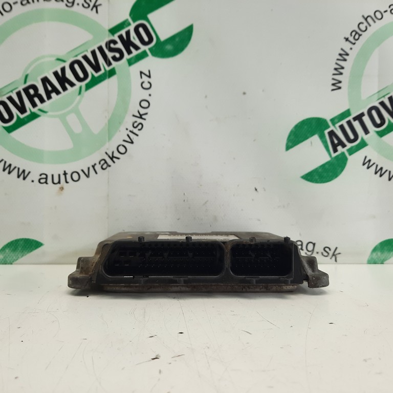 Riadiaca jednotka motora Fiat Marea 1.6 IAW49F.B6