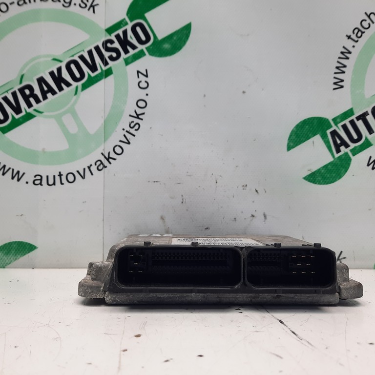 Riadiaca jednotka motora Škoda Fabia 1.4 16V 036906034DF