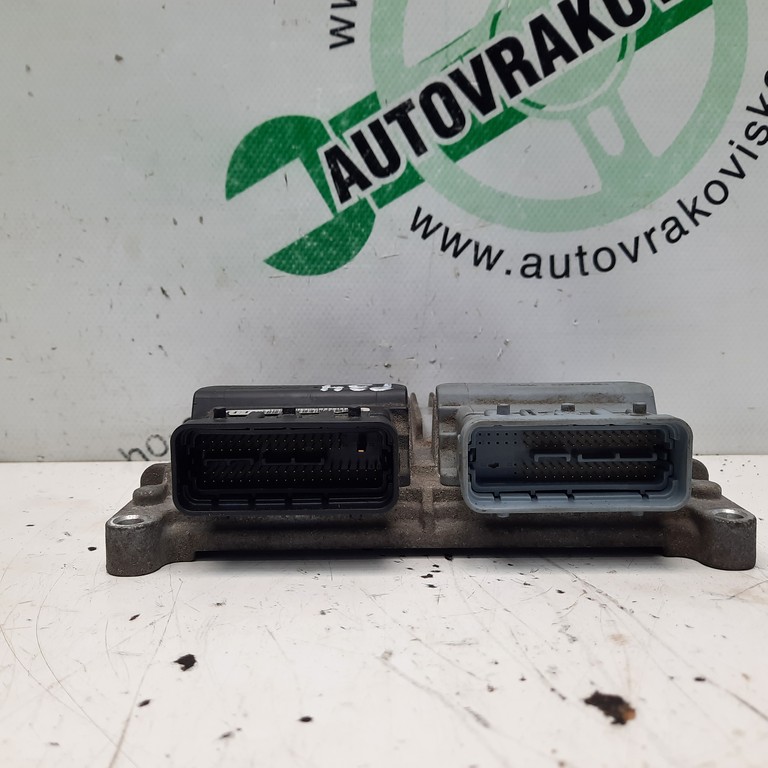 Riadiaca jednotka motora Chevrolet Aveo 1.4 96992541