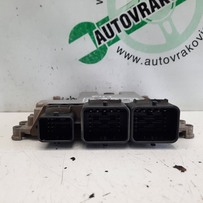 Riadiaca jednotka motora Citroen C3 Picasso 1.4 0261201863 