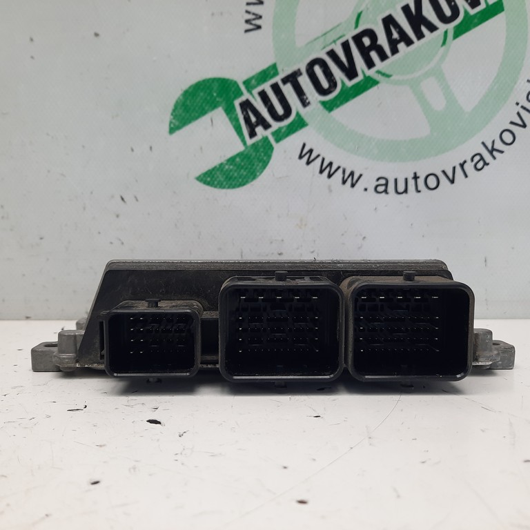 Riadiaca jednotka motora Peugeot 301 1.2 9805321980 