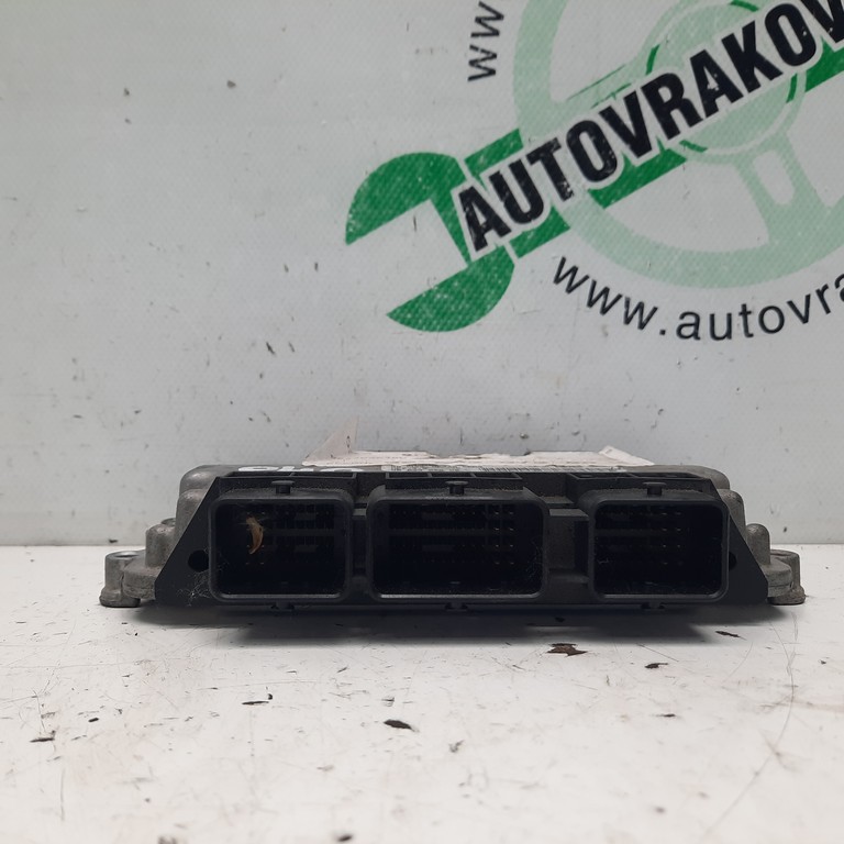 Riadiaca jednotka motora Citroen C4 1.6 9662307380