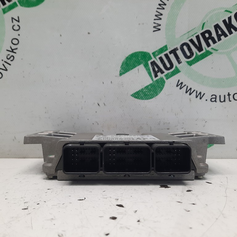 Riadiaca jednotka motora Citroen C4 1.4  IAW6LP2.12