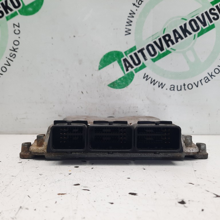 Riadiaca jednotka motora Renault Laguna II 1.9 DCI 0281010297