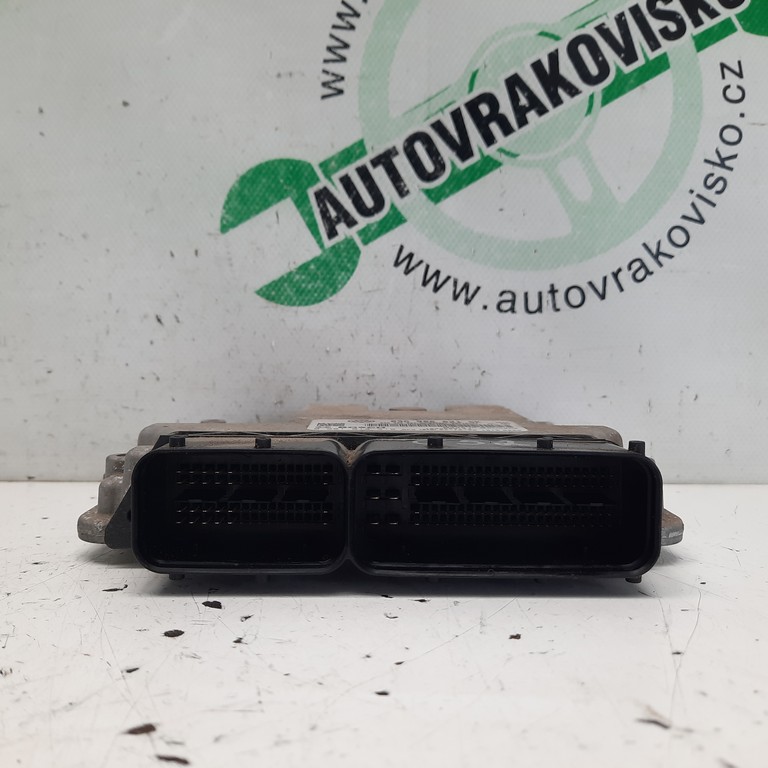 Riadiaca jednotka motora Seat Altea 1.9 TDI 0281014419 