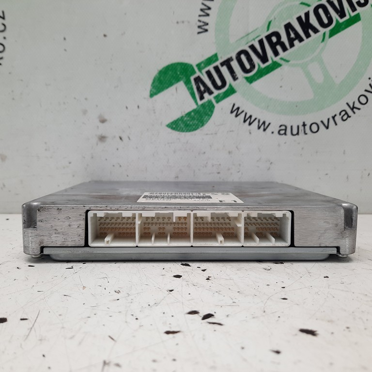 Riadiaca jednotka motora Toyota Corolla Verso 2.2 89661-0F110