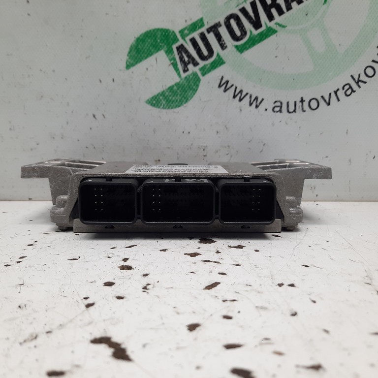 Riadiaca jednotka motora Citroen C4 1.4 16V 9659099180