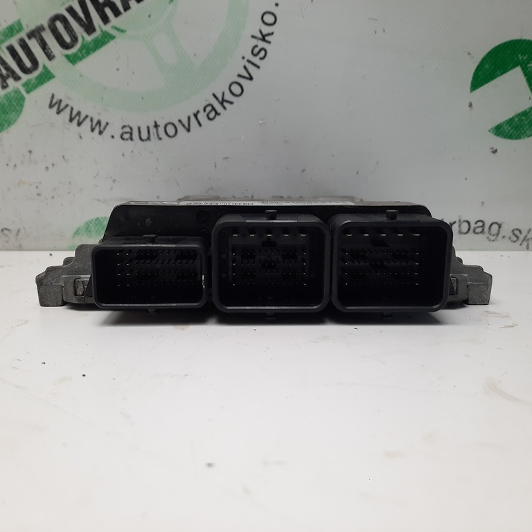 Riadiaca jednotka motora Peugeot 508 1.6 HDI 9678628780 