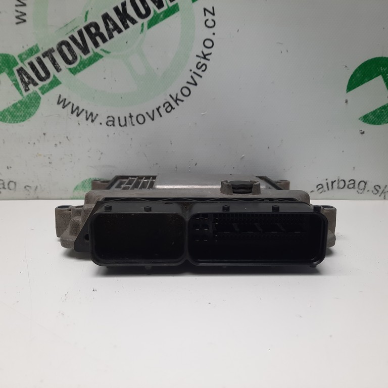 Riadiaca jednotka motora Kia Ceed 1.4 16V 0261201852