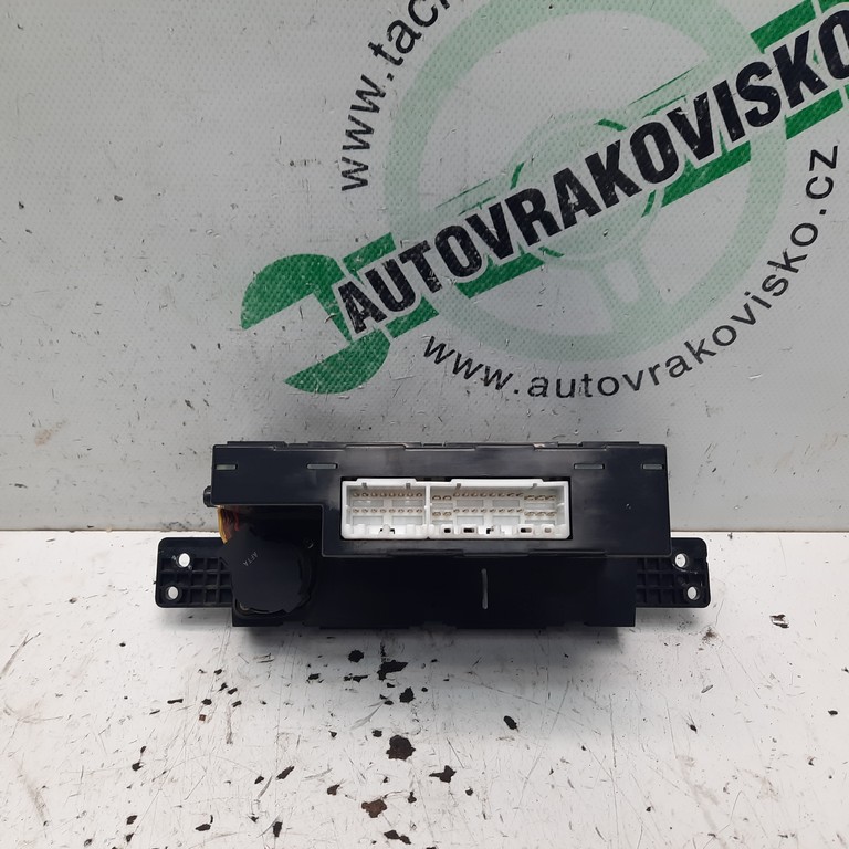 Ovládač kúrenia Hyundai Tucson AF10325