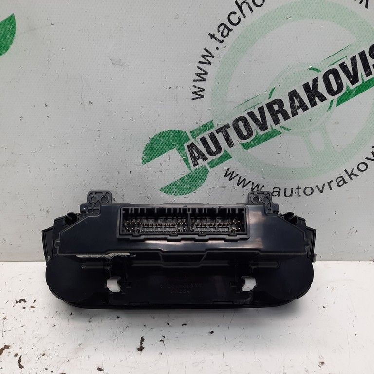 Ovládač kúrenia Kia Sportage 97250-3U101