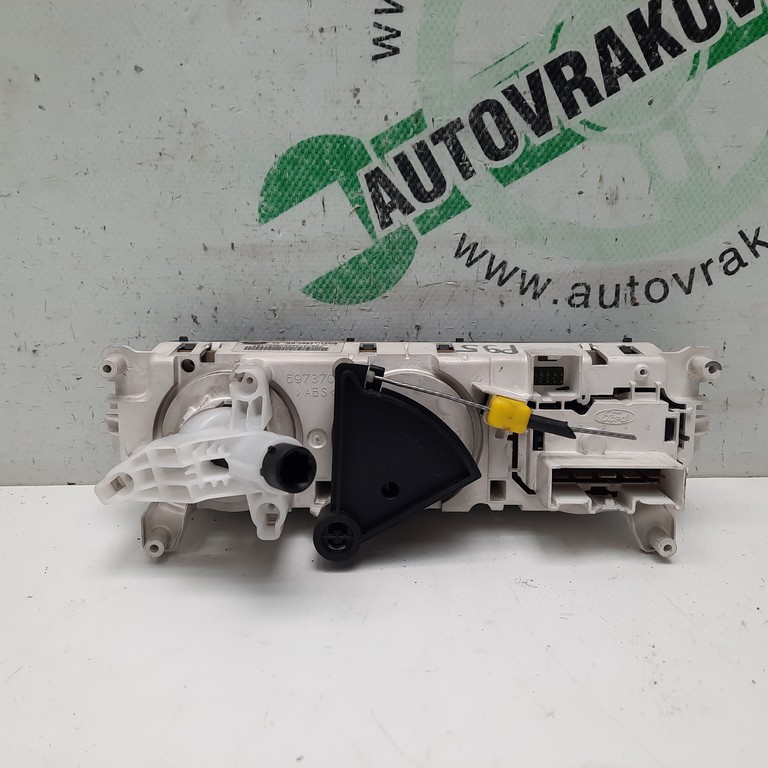 Ovládač kúrenia Ford S-Max 6G91-19980-BE