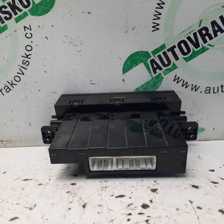 Ovládač kúrenia Hyundai Tucson 97250-2EXXX