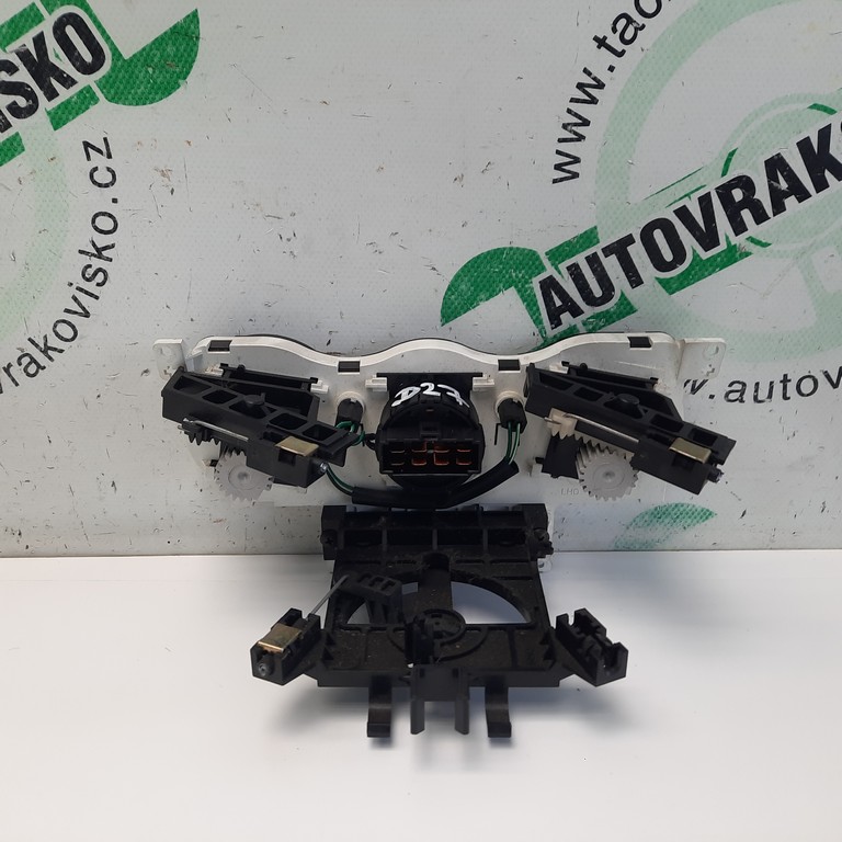 Ovládač kúrenia Hyundai Getz 