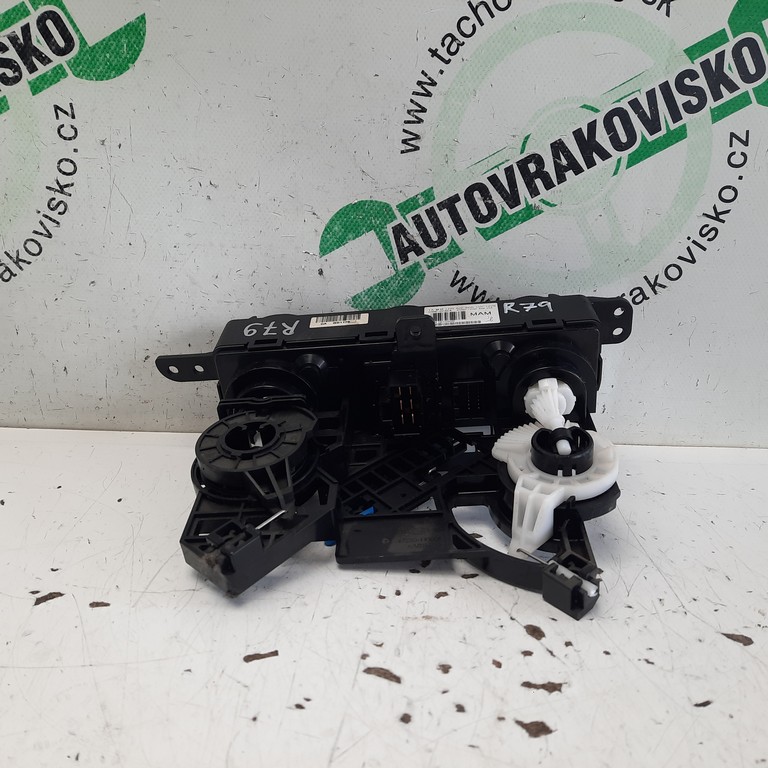 Ovládač kúrenia Kia Picanto 97250-1Y000