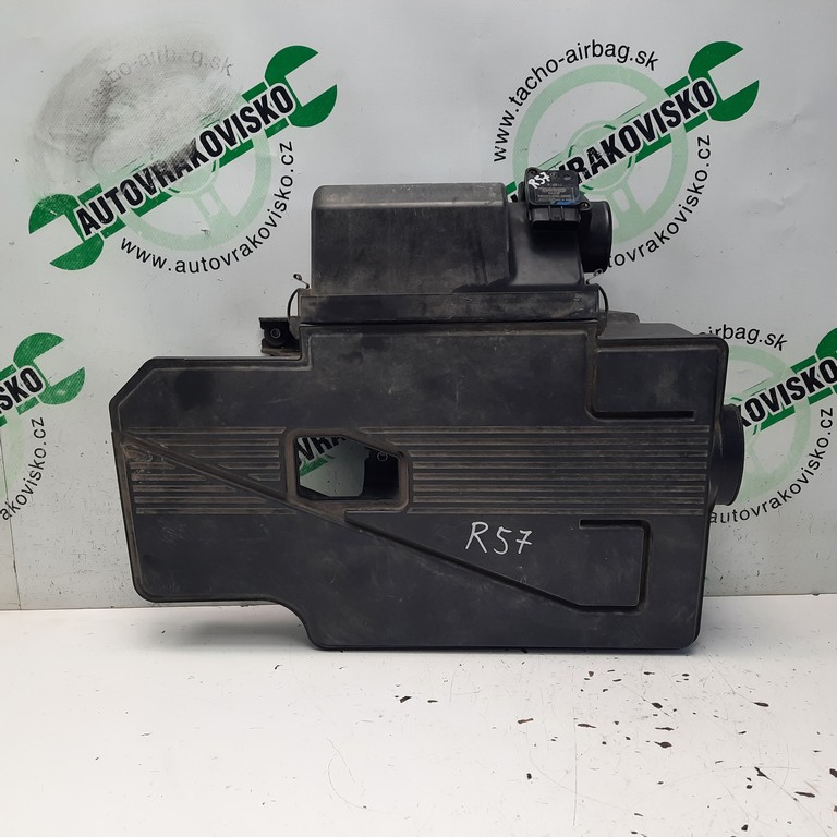 Kryt motora Suzuki SX4 1.5i MB179 400-3090