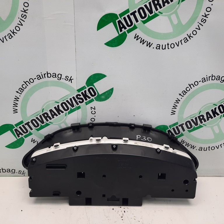 Tachometer Toyota Yaris 83800-0DG10