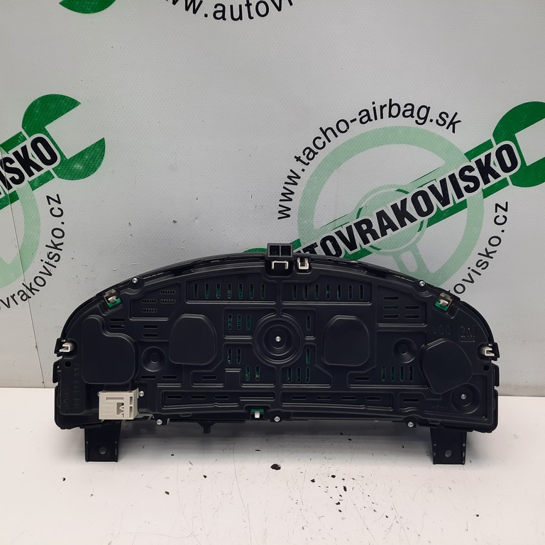 Tachometer Opel Vectra C 13186687DX