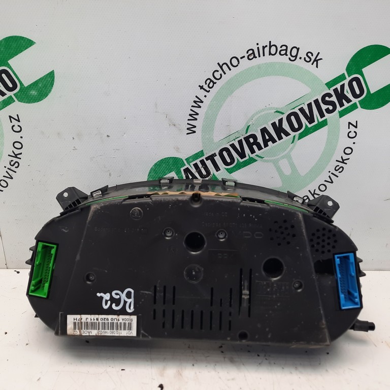 Tachometer Škoda Octavia I 1U0920811J