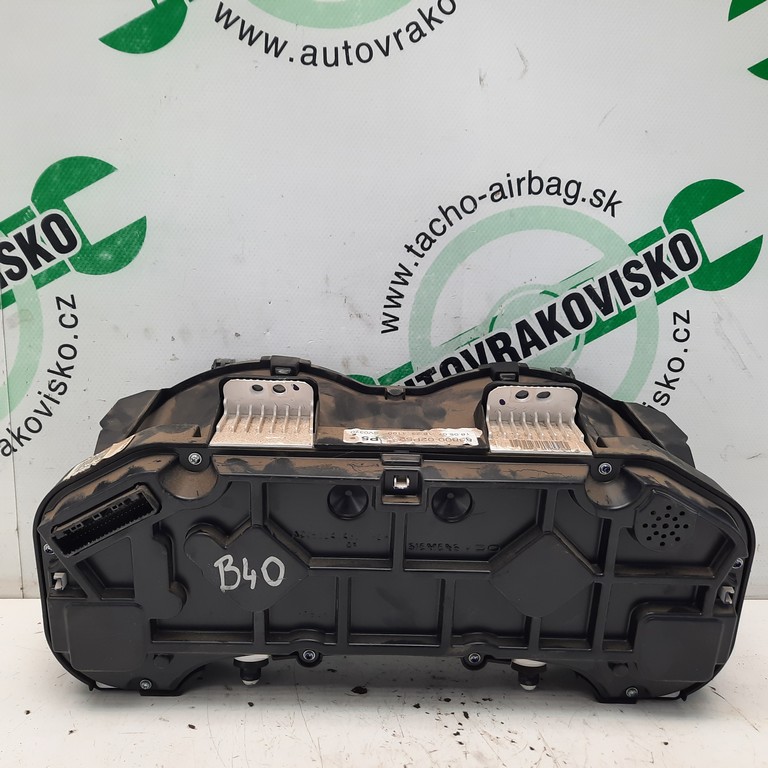 Tachometer Toyota Corolla A2C5324081 83800-02P52