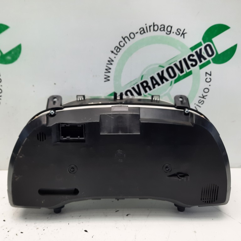Tachometer Fiat Grande Punto 51803089