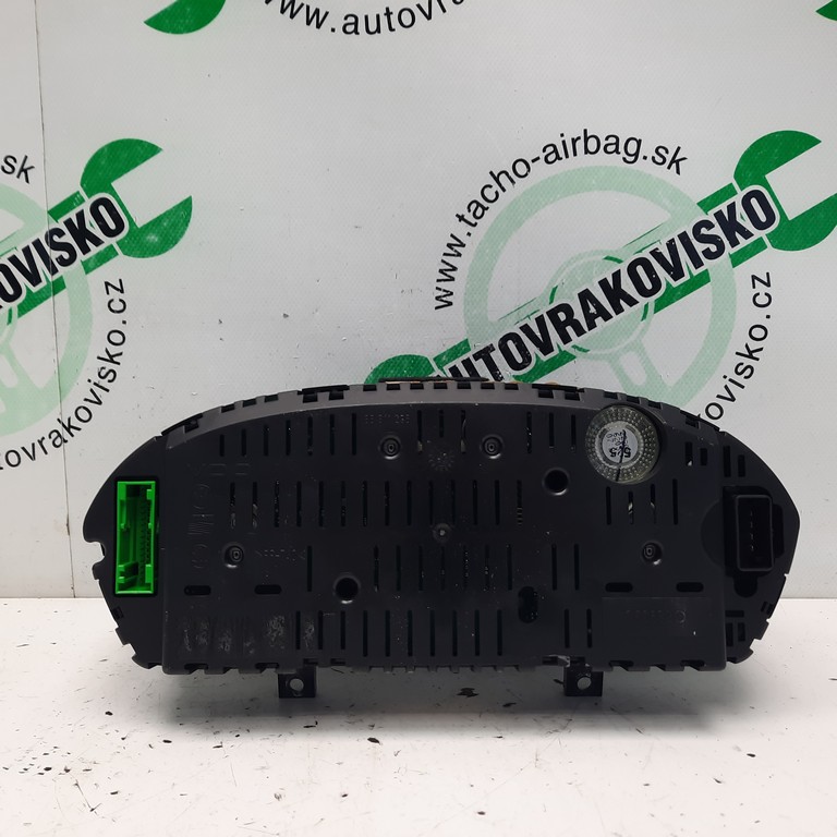 Tachometer Škoda Fabia I 6Y0920863L